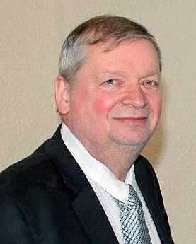 Avis de décès de Jerry R. Scott