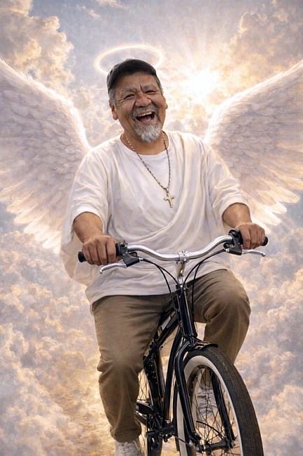 Obituary of Robert Inocencio Jr