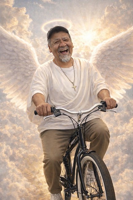 Obituario de Robert Inocencio