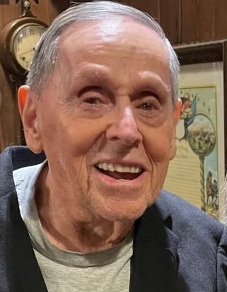 Obituary of Stanley Robert Brett