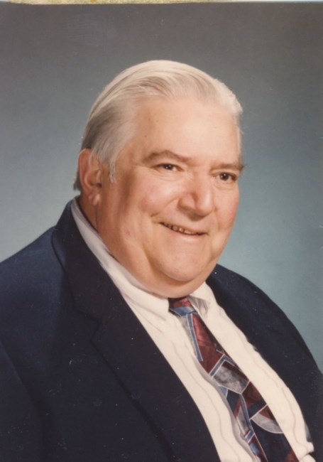 Obituary of Paul James Guadagno