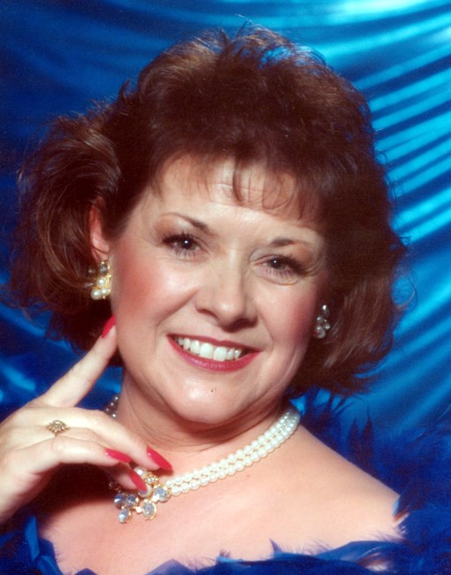 Obituary of Mrs. Donna Gail Walters Staley