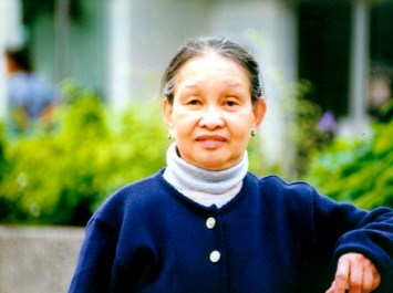 Obituary of Nhan Thi Tran