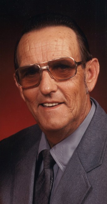 Obituary of Charles Eugene "Gene" Wilhite