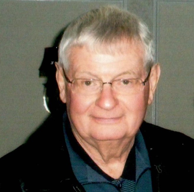 Obituary of John Jacob Dormaier