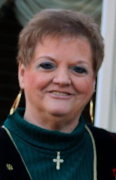Obituary of Linda Jean Langdon