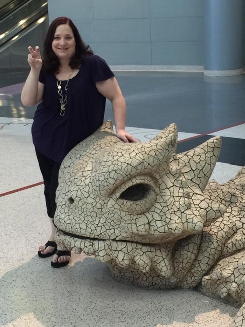 Obituary of Mrs. Teresa Alene Cabano