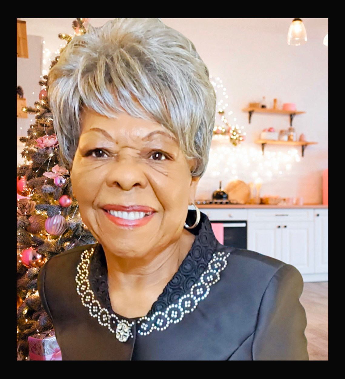 Obituary of Laverne Nelson