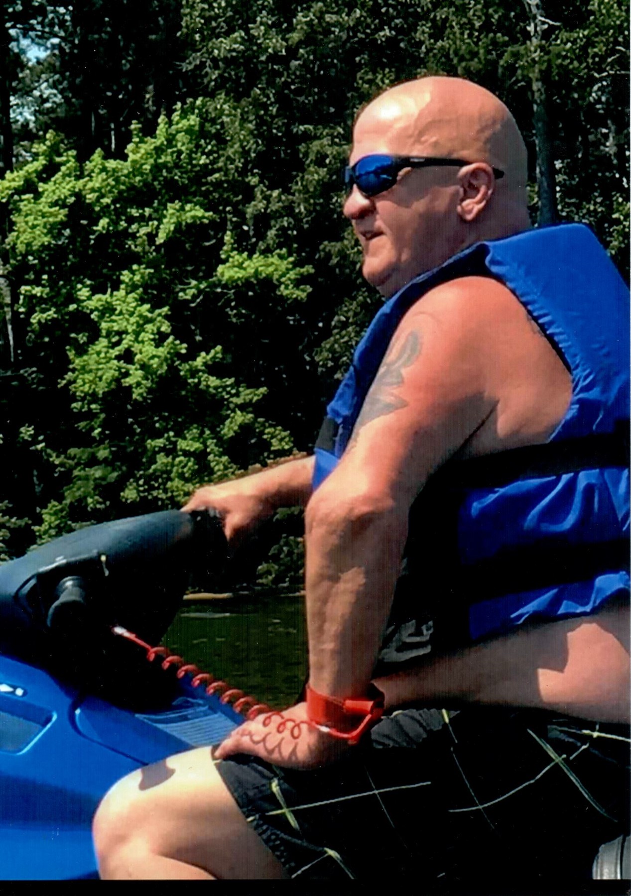 Obituary of Charles "Chuck" William Poole, II