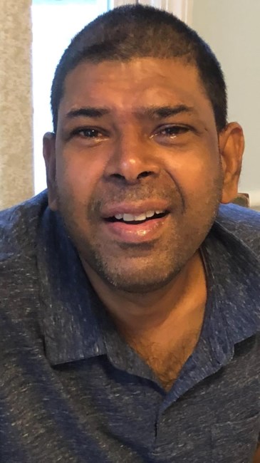 Obituary of Berth Sahadeo