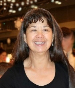 Obituary of Donna Jean McGill