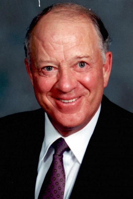 Obituary of Donald E. Stone