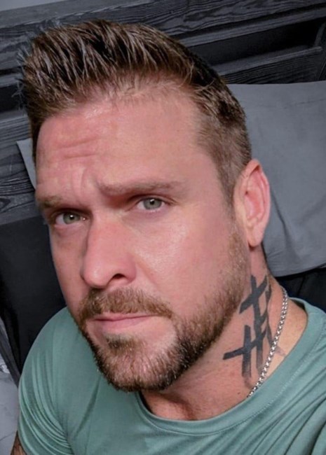 Avis de décès de Christopher Ryan Hawkins