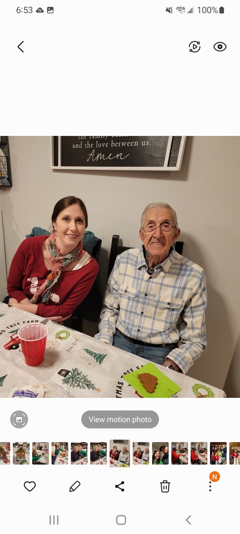 Obituary of Robert Gene Perdue