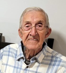 Obituary of Robert Gene Perdue