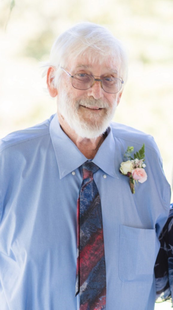 Obituario de Bruce Keeton Plaiss