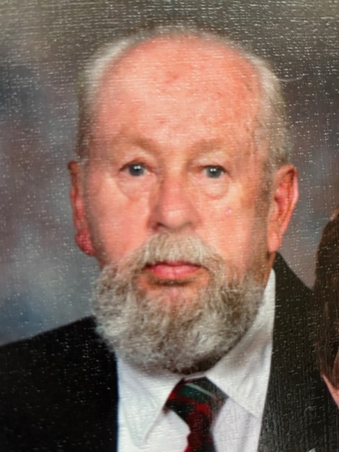 Obituary of John Haughton Murdock