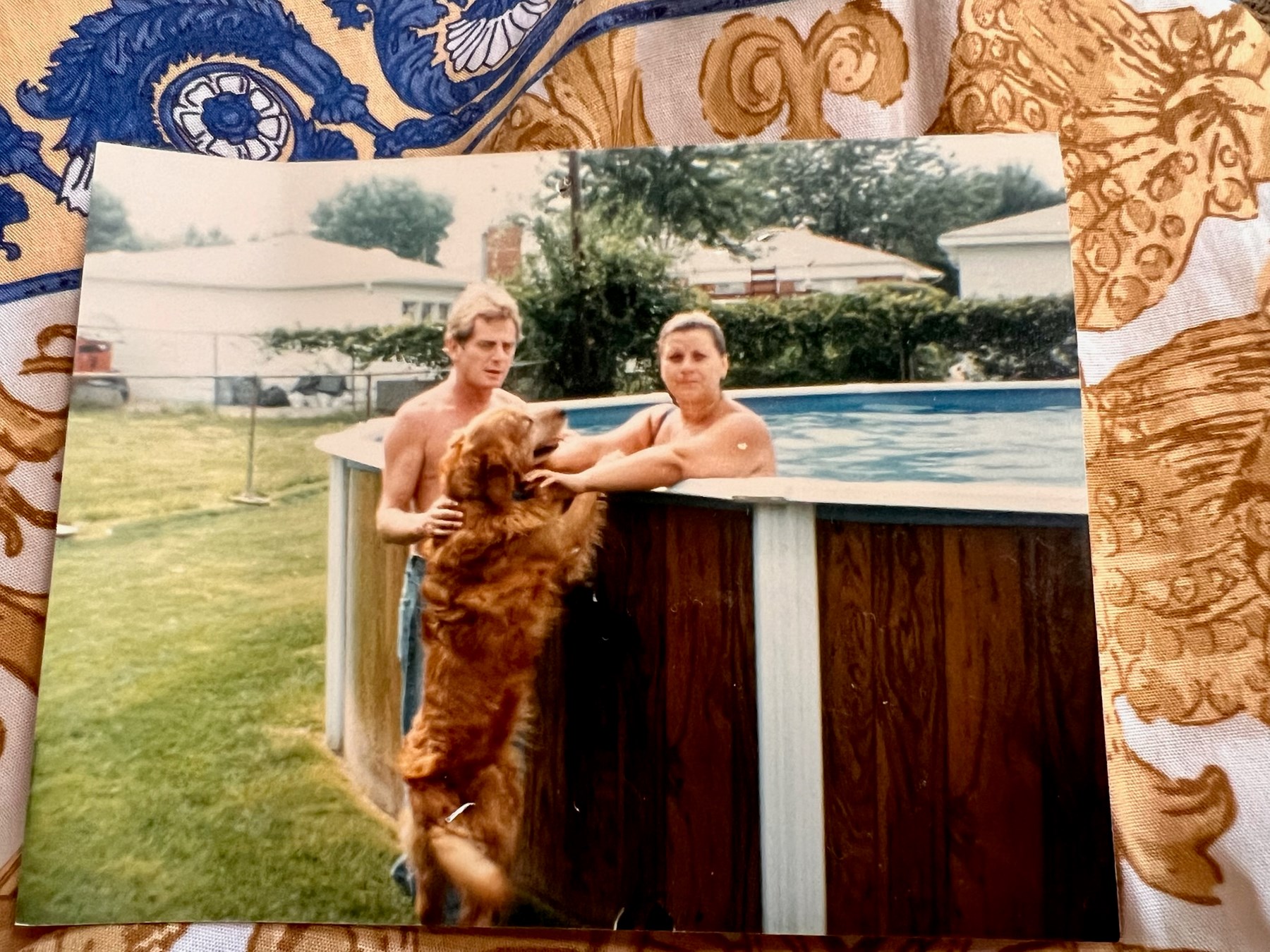 Obituary of Sandra Maureen Munson