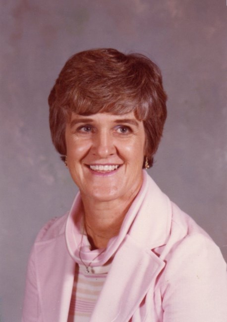 Obituary of Cletha A Hooper