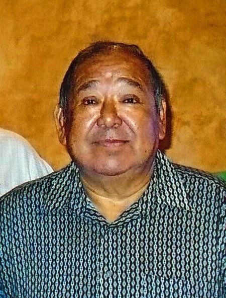 Obituary of Domingo Fuentes Herrera Sr.