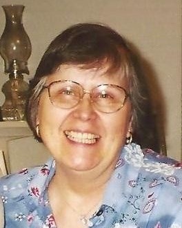 Obituary of Ursula Gerlinde Martinez