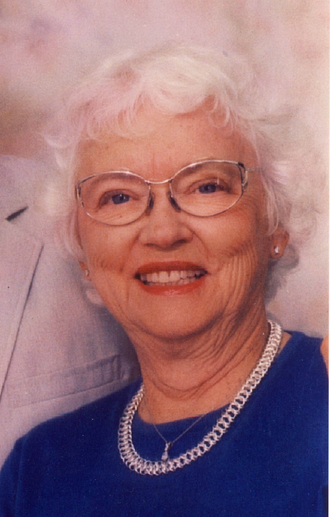 Obituary of Marjorie Ruth Harmon Thweatt