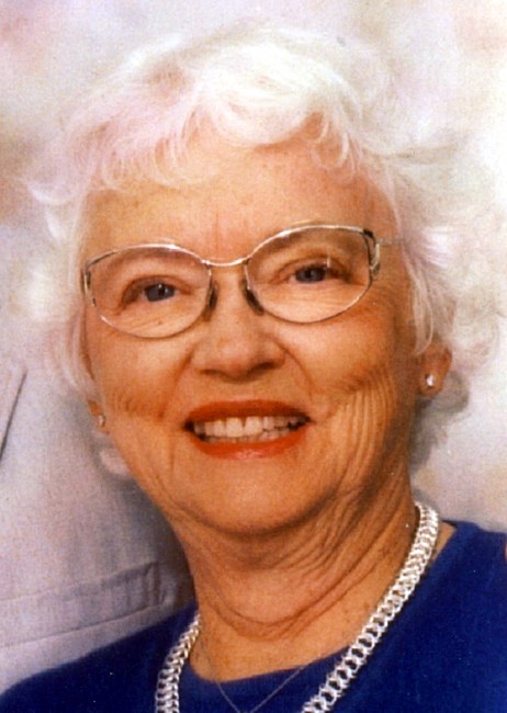 Obituary of Marjorie Ruth Harmon Thweatt