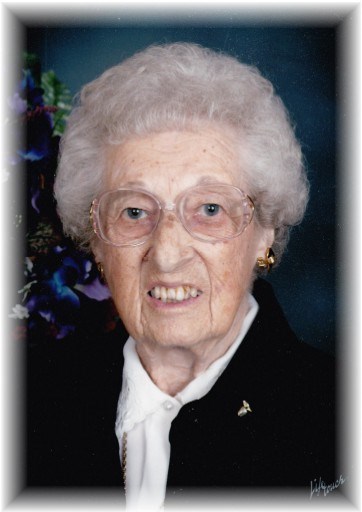 Obituary of Kathryn M. Lund Best