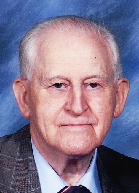 Obituary of Alvin Jack Fitzgerald