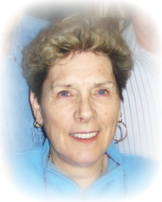 Obituary of Beth Ann Crabill