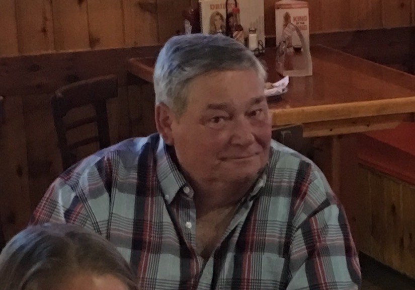 Obituary of Robert Earl Deal Sr.