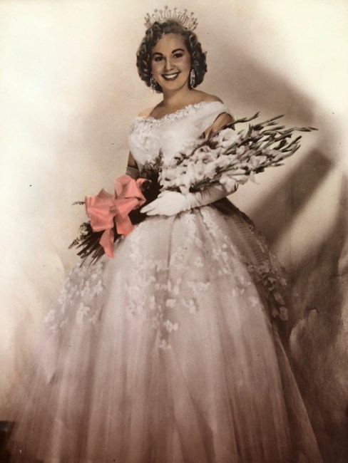 Obituary of Eduarda Liermo Gonzalez