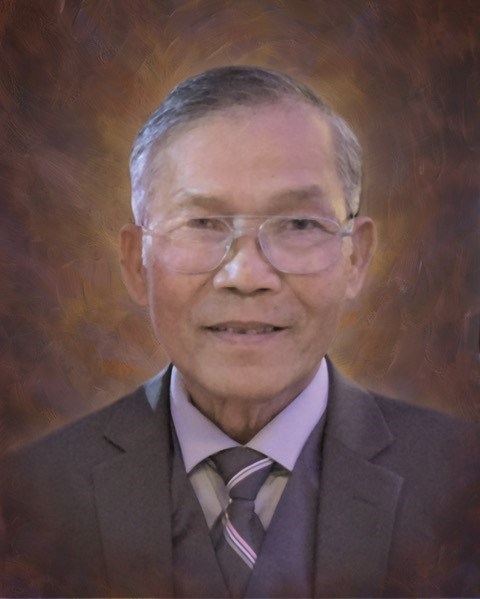 Obituary of Vy Southivongnorat
