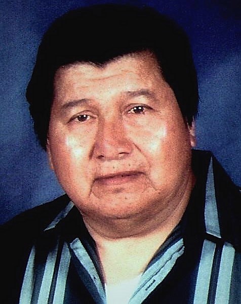 Obituary of Jesus Felix Garcia Jr.