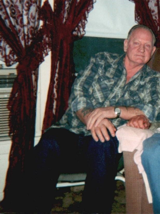 Obituary of Danny Joe Collins