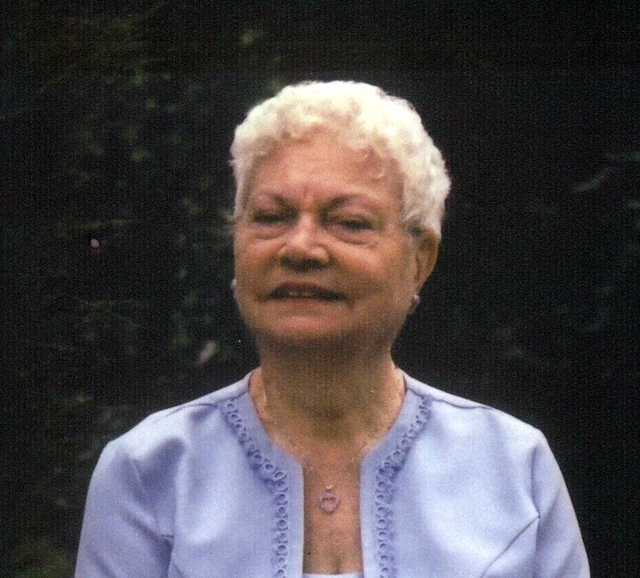 Obituario de Ruth Mae Pittman