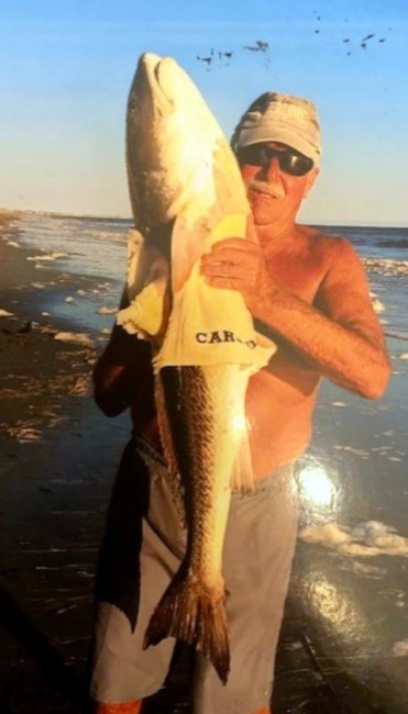 Obituary of Paul Webster Dalton