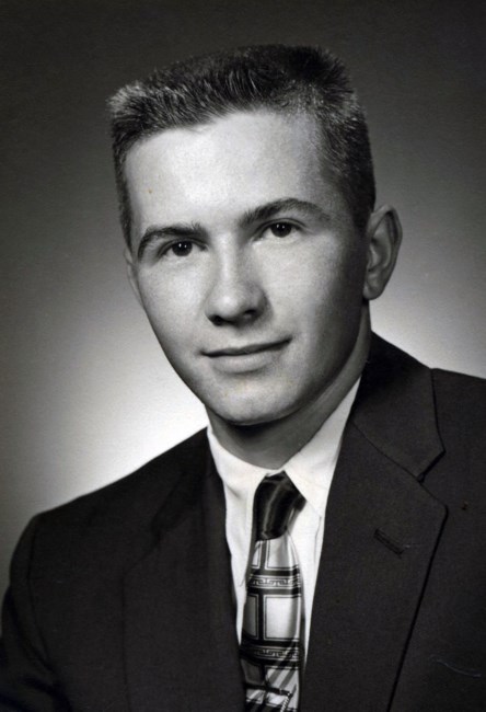 Obituary of Donald G. Carney