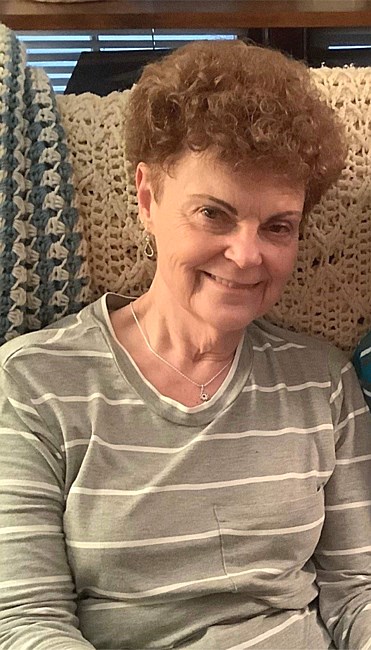 Obituary of Carolyn Sue Cooper