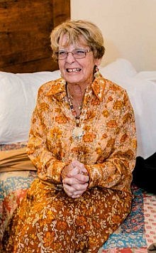 Obituary of Sandra Hope Gustafson