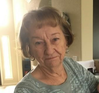 Obituary of Bernadette Olexy Gurka