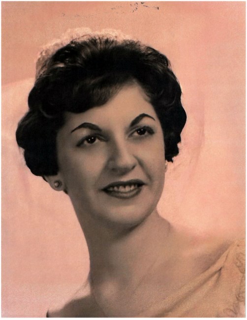 Obituary of Carmela J. Blomstrom
