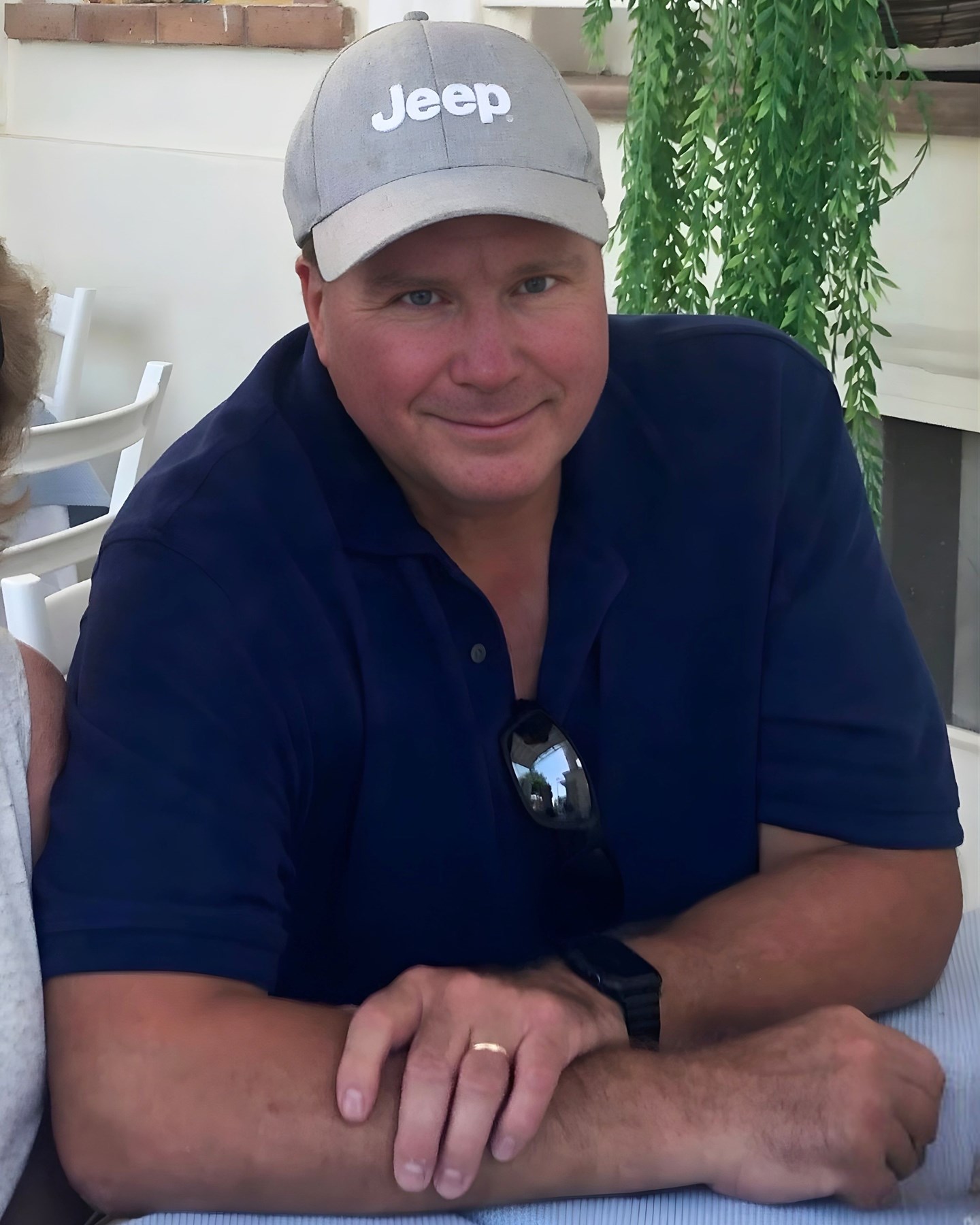 Obituary of Paul A. Webel