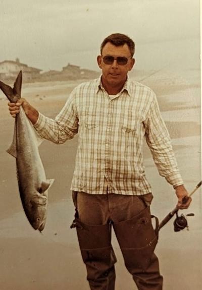 Obituary of James Edward Evans, Sr.