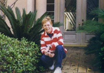 Obituary of Patricia "Patty" Elder Cook