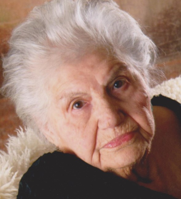 Obituario de Olivia T. Salinas