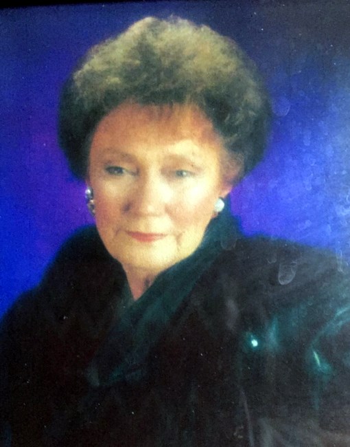 Obituary of Margaret Juanita "Nita" Wise