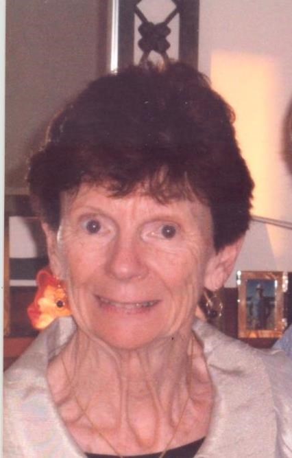 Obituary of Lorraine Bullock