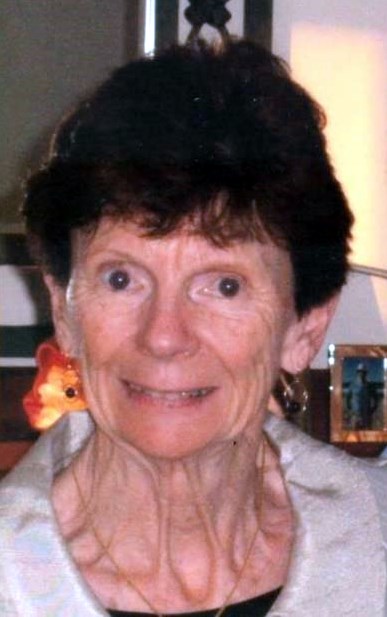 Obituary of Lorraine Bullock