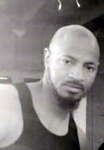 Obituary of Tony Ray Brown